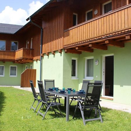 Apartment Voorhorst Wagrain Zewnętrze zdjęcie
