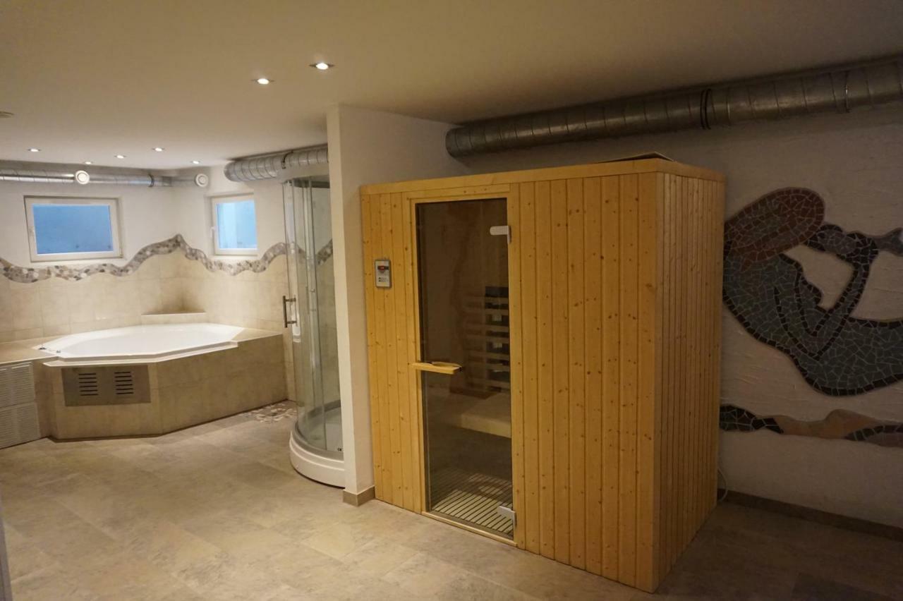 Apartment Voorhorst Wagrain Zewnętrze zdjęcie