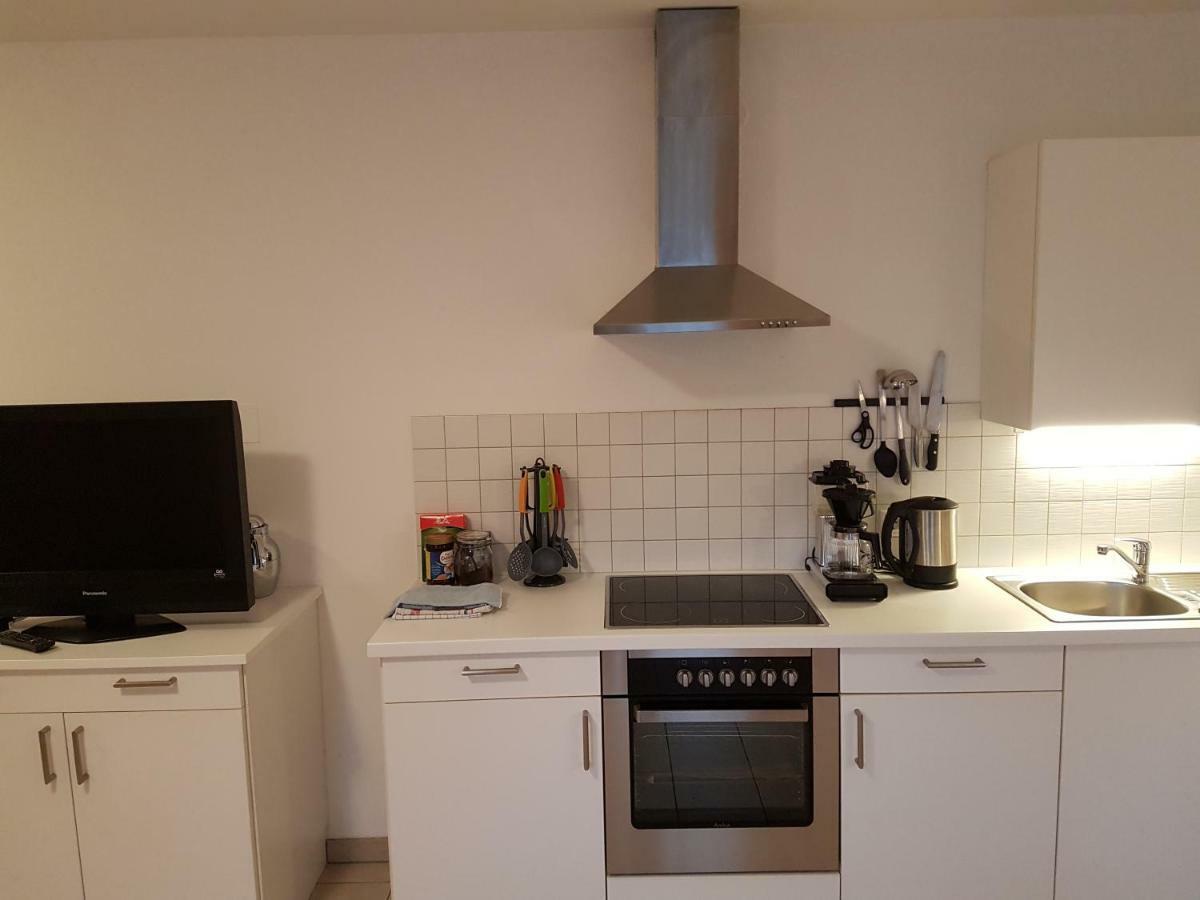 Apartment Voorhorst Wagrain Zewnętrze zdjęcie