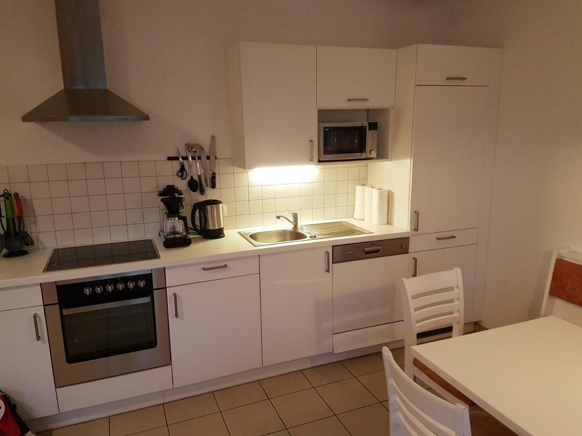 Apartment Voorhorst Wagrain Zewnętrze zdjęcie