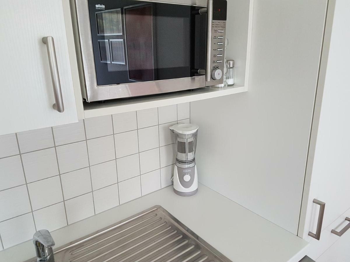 Apartment Voorhorst Wagrain Zewnętrze zdjęcie